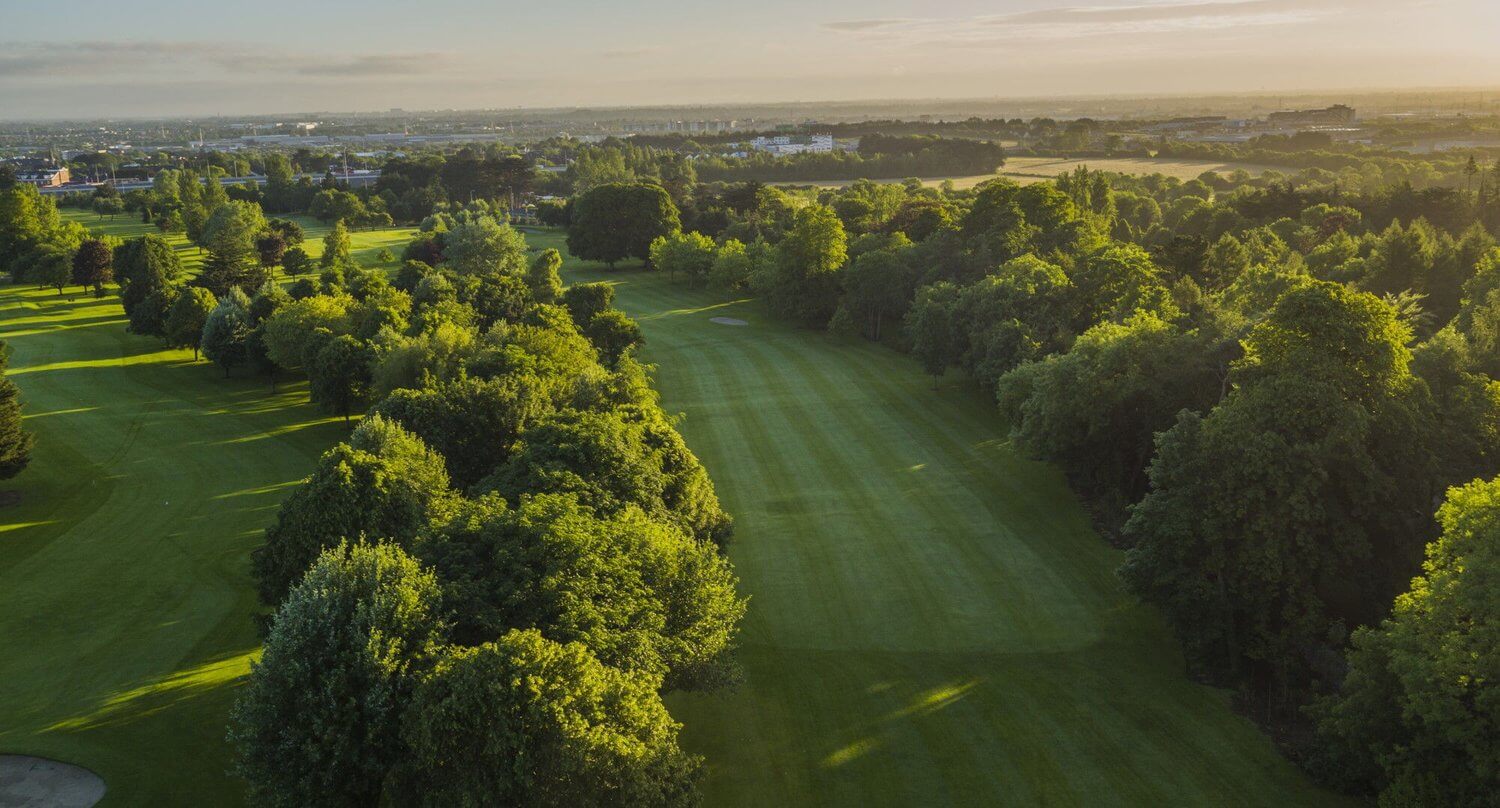 Newlands Golf Course