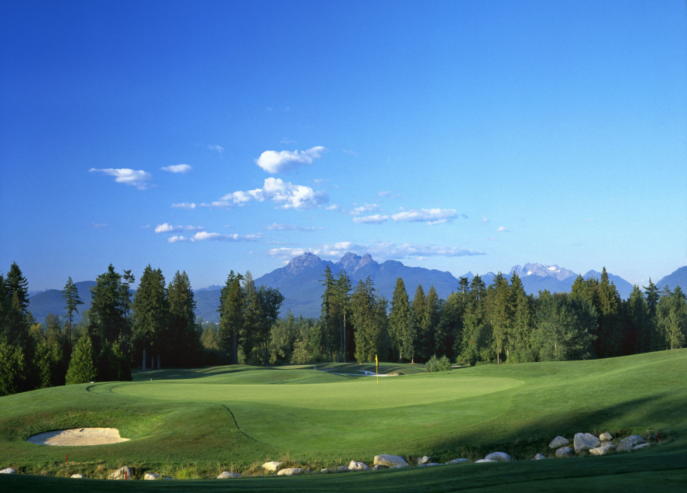 Newlands Golf Course